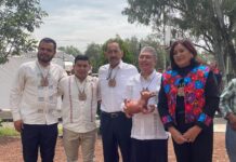 Teotihuacán reconoce el papel de las mujeres indígenas y fortalece la preservación cultural