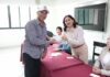 Por primera vez, Tecámac entrega apoyos a delegados para impulsar las celebraciones de las Fiestas Patrias en las comunidades