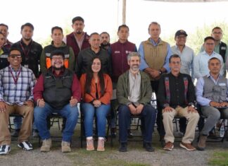 Zumpango mantiene firme el compromiso con la recuperación de su laguna