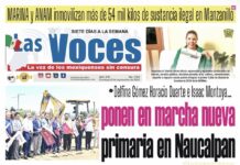 Delfina Gómez Horacio Duarte e Isaac Montoya…ponen en marcha nueva primaria en Naucalpan