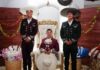 Tradición y orgullo mexicano se viven en la Gala Charra 2026 de Ixtlahuaca