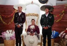 Tradición y orgullo mexicano se viven en la Gala Charra 2026 de Ixtlahuaca