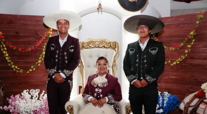 Tradición y orgullo mexicano se viven en la Gala Charra 2026 de Ixtlahuaca