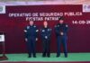 Nicolás Romero refuerza seguridad con operativo especial por Fiestas Patrias