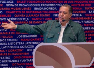 Toluca reporta disminución de 33.9% en delitos de alto impacto durante los primeros ocho meses de 2026