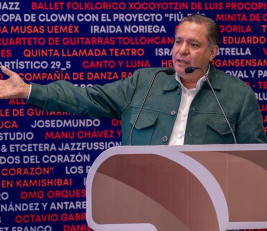 Toluca reporta disminución de 33.9% en delitos de alto impacto durante los primeros ocho meses de 2026