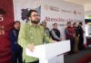 Naucalpan incorpora más de 300 elementos de la Guardia Nacional a labores de seguridad