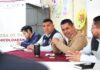 Chicoloapan prioriza la tranquilidad de las familias con trabajo coordinado en la Mesa de Paz