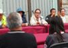 Anuncian regularización de la tenencia de la tierra en La Palma, Ecatepec