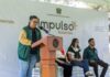 UAEMéx impulsa el talento universitario para transformar ideas en emprendimientos