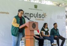 UAEMéx impulsa el talento universitario para transformar ideas en emprendimientos