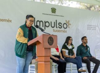 UAEMéx impulsa el talento universitario para transformar ideas en emprendimientos