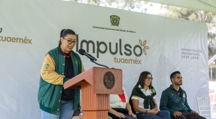 UAEMéx impulsa el talento universitario para transformar ideas en emprendimientos