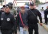 Detienen en Ecatepec a menor con motocicleta robada y presunta droga durante operativo Moto Segura