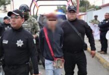 Detienen en Ecatepec a menor con motocicleta robada y presunta droga durante operativo Moto Segura