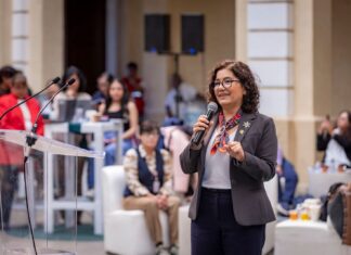 CIENCIATÓN de la UAEMéx convierte ideas científicas en soluciones digitales