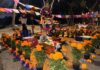 ¡QUE NO SE PIERDAN NUESTRAS TRADICIONES! IZCALLI INICIA HOY MONTAJE DE OFRENDAS Y PREPARA GUELAGUETZA Y FESTIVAL INTERNACIONAL