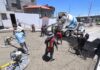 Toluca impulsa obras de agua, vialidades y educación en la delegación Adolfo López Mateos