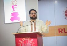 Isaac Montoya presenta avances en obra pública, seguridad y finanzas de Naucalpan
