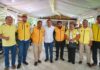 PRD fortalece estructura municipal en Sultepec rumbo al proceso electoral de 2027