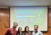 UAEMéx abre diálogo sobre los desafíos del diseño frente a la inteligencia artificial y el futuro de las ciudades