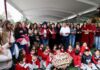 Tlalnepantla conmemora el Día Mundial de la Alimentación con acciones contra la pobreza y la desnutrición