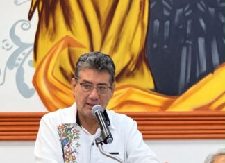 Teoloyucan invita a matrimonios colectivos gratuitos el 20 de noviembre