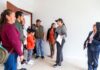 LOGRAN NUEVO ESPACIO PARA EL TELEBACHILLERATO COMUNITARIO NÚM. 245 EN SAN JOSÉ MEZAPA II