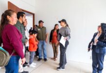 LOGRAN NUEVO ESPACIO PARA EL TELEBACHILLERATO COMUNITARIO NÚM. 245 EN SAN JOSÉ MEZAPA II