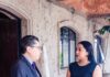 Valeria Cruz apuesta por un Aculco transparente; municipio es sede de encuentro regional anticorrupción