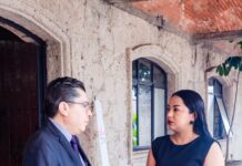 Valeria Cruz apuesta por un Aculco transparente; municipio es sede de encuentro regional anticorrupción