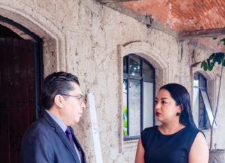 Valeria Cruz apuesta por un Aculco transparente; municipio es sede de encuentro regional anticorrupción