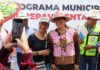 Repavimentan calle Miguel Hidalgo en Villas de Ecatepec; beneficia a más de 12 mil personas