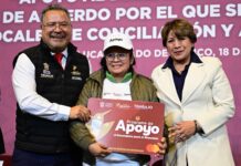 Gobierno del Edoméx entrega más de 17 mil apoyos para el autoempleo y desempleo en el último año