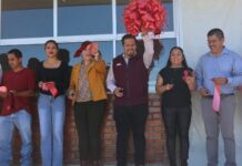 Zacualpan abre nuevas oportunidades educativas en Tres Cruces