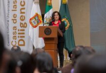 UAEMéx impulsa soberanía epistémica y acceso abierto al conocimiento en América Latina