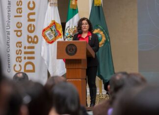 UAEMéx impulsa soberanía epistémica y acceso abierto al conocimiento en América Latina