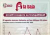 Cuautitlán Izcalli registra su agosto con menos homicidios dolosos en diez años