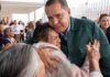 Toluca fortalece bienestar de adultos mayores con renovación de Casa de Día en Santa Ana