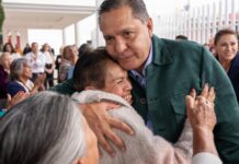 Toluca fortalece bienestar de adultos mayores con renovación de Casa de Día en Santa Ana