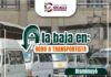 Cuautitlán Izcalli avanza en seguridad: disminuye 42% el robo a transportistas