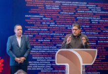Toluca proyecta alcanzar 150 obras públicas al cierre de 2026