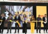 Atrae Edoméx inversión de DHL por casi 300 millones de pesos en Nextlalpan
