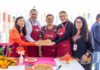 Rescatan recetas tradicionales de Toluca a través del certamen “Sabores de Toluca”