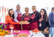 Rescatan recetas tradicionales de Toluca a través del certamen “Sabores de Toluca”
