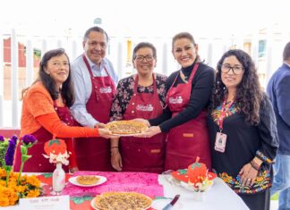 Rescatan recetas tradicionales de Toluca a través del certamen “Sabores de Toluca”