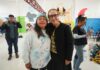 Impulsan murales con perspectiva femenina en el nuevo Centro LIBRE de Ecatepec