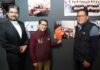 SUEM conmemora 50 años de servicio con exposición fotográfica en Toluca