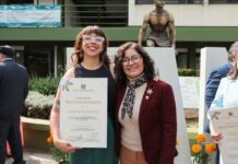 UAEMéx fortalece la antropología vinculada con las comunidades mexiquenses