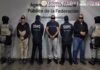 Aseguran 60 toneladas de cigarros apócrifos y una bodega en Huixquilucan